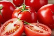 娱乐吃瓜酱西红柿,西红柿的瓜界传奇